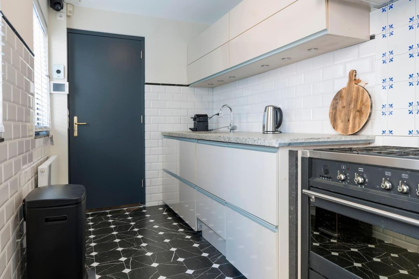 Lovely Suite Newly Renovated Tilburg Exterior photo